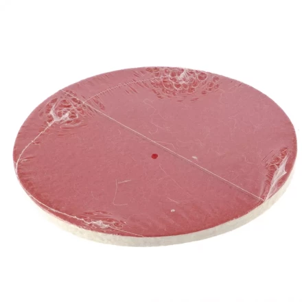 Диск полировальный из натурального войлока "под липучку" 180 х 7 мм MATRIX 75931 купить в Екатеринбурге