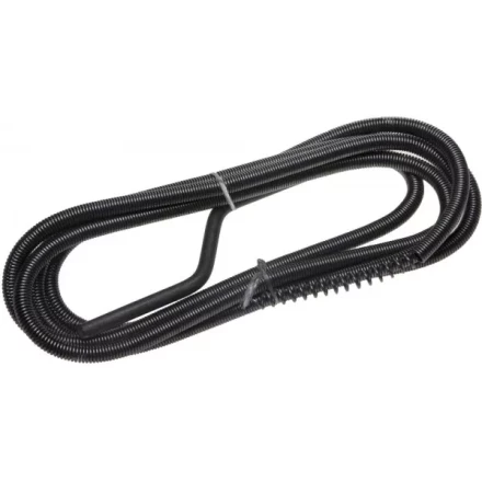 Трос СИБИН сантехнический, длина 2.5 м, d=9 мм 51909-025 купить в Екатеринбурге