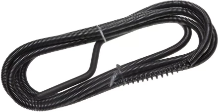 Трос СИБИН сантехнический, длина 2.5 м, d=9 мм 51909-025 купить в Екатеринбурге