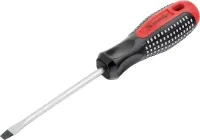 Отвертка Fusion Ph1х 75 мм CrV 3-х компонентная рукоятка "anti slip" Matrix 11440