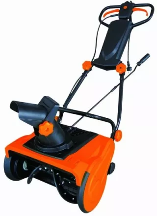 Снегоуборщик электрический GARDEN PS 1600 E PATRIOT купить в Екатеринбурге