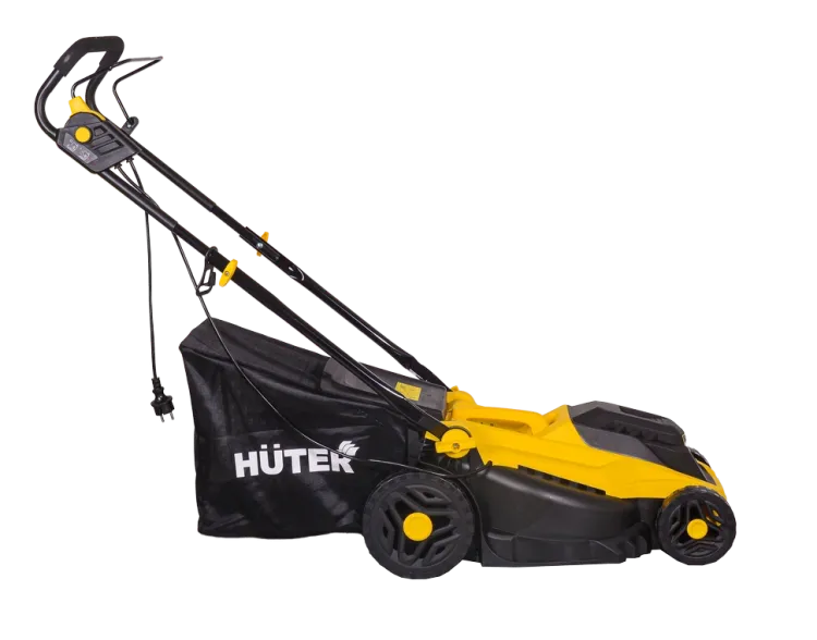 Газонокосилка электрическая HUTER ELM-1800 купить в Екатеринбурге