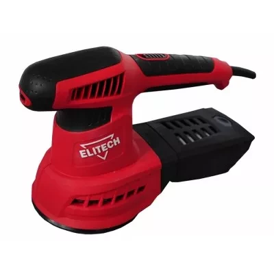 Шлифмашина Elitech МШЭ 0412Э купить в Екатеринбурге