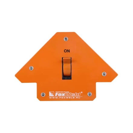 Угольник магнитный SHIFT-7 отключаемый FoxWeld купить в Екатеринбурге