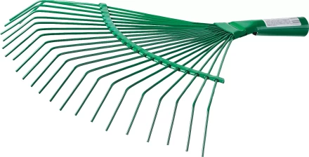 Грабли веерные РОСТОК без черенка, проволочные 39620_z01 купить в Екатеринбурге