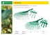 Грабли веерные РОСТОК без черенка, проволочные 39620_z01 купить в Екатеринбурге