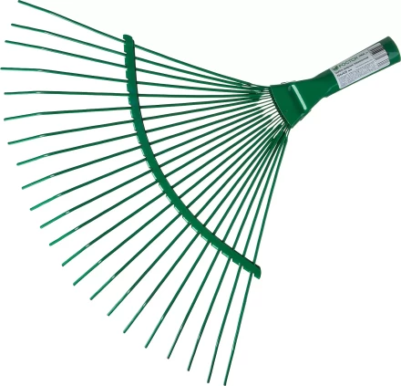 Грабли веерные РОСТОК без черенка, проволочные 39620_z01 купить в Екатеринбурге