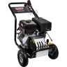 Мойка высокого давления бензиновая ELITECH HD GPW 250  купить в Екатеринбурге