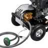 Мойка высокого давления бензиновая ELITECH HD GPW 250  купить в Екатеринбурге