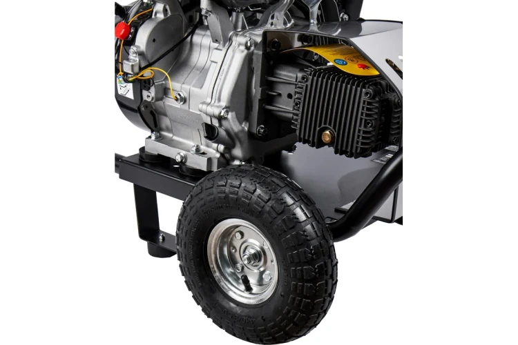 Мойка высокого давления бензиновая ELITECH HD GPW 250  купить в Екатеринбурге