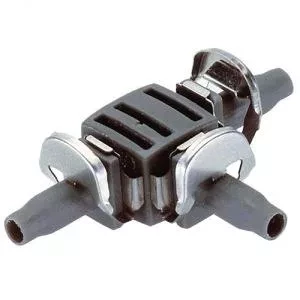 Соединитель Т-образный 4,6 мм (3/16”) 10 штук GARDENA купить в Екатеринбурге