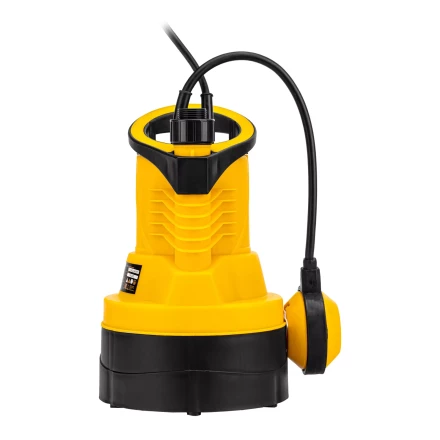 Дренажный насос для чистой воды DPB400, 400 Вт, подъем 11 м, 5500 л/ч Denzel 97266 купить в Екатеринбурге