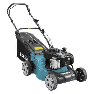 Газонокосилка PLM4120N Makita купить в Екатеринбурге