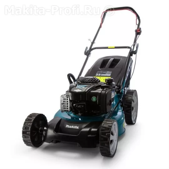 Газонокосилка PLM4120N Makita купить в Екатеринбурге