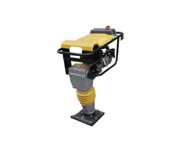 Вибротрамбовка TOR RM-80(X) 68кг, 20кН (Honda) чугунный корпус 1049247 купить в Екатеринбурге