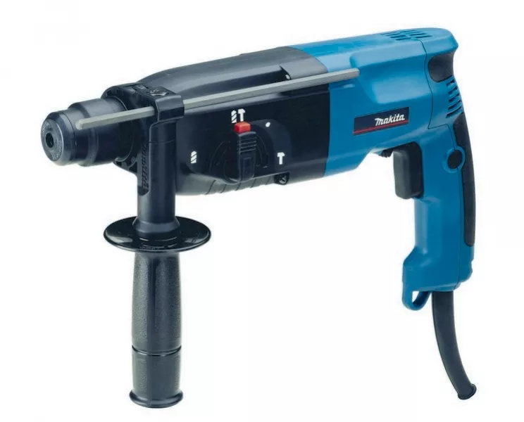 Перфоратор Makita HR2450 купить в Екатеринбурге
