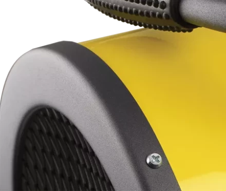 Тепловая пушка электрическая BALLU BHP-P-5 купить в Екатеринбурге