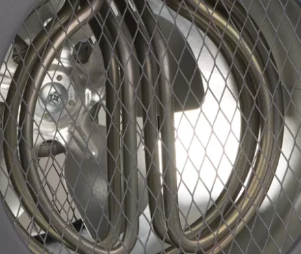 Тепловая пушка электрическая BALLU BHP-P-5 купить в Екатеринбурге