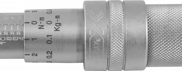 Ключ динамометрический 3/8"DR  5-25 НМ  Т04060A Jonnesway 47554 купить в Екатеринбурге