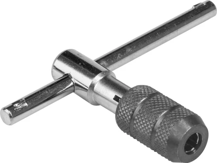 Метчикодержатель STAYER Т-образный, №2, М3-М6 28039-T2 купить в Екатеринбурге