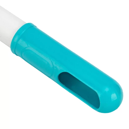 Щетка-окномойка с водосгоном, пластиковый черенок, 640х220 мм, Home Palisad 93591 купить в Екатеринбурге