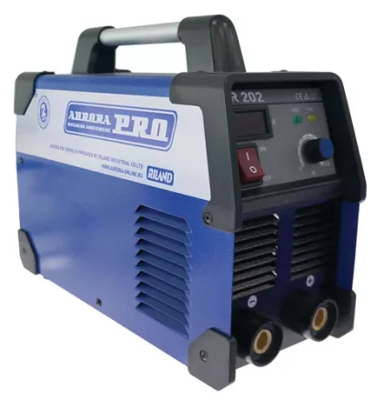 Аппарат плазменной резки Aurora-Pro AIRHOLD 42 купить в Екатеринбурге