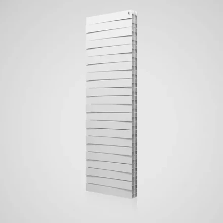Радиатор Royal Thermo PianoForte Tower/Bianco Traffico - 18 секций купить в Екатеринбурге