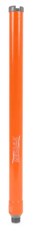 Коронка алмазная MESSER LZ 32/H10/400/2 купить в Екатеринбурге