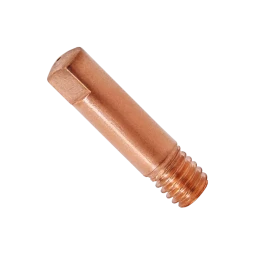 Наконечник М6x25х0,8 mm E-Cu Оберон XL140.0059