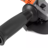 Аккумуляторная угловая шлифовальная машина MESSER DCA1 125мм 6Ач купить в Екатеринбурге