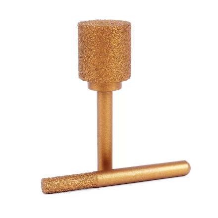 MESSER Алмазная борфреза тип AS 20х28x6 мм купить в Екатеринбурге