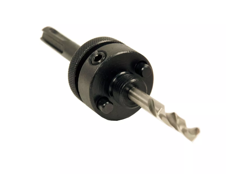 Адаптер для коронок Bi-Metal SDS+ D 32-230мм Энкор 24528 купить в Екатеринбурге