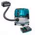 Аккумуляторный пылесос Makita VC001GLZ XGT 40V  без АКБ и ЗУ купить в Екатеринбурге