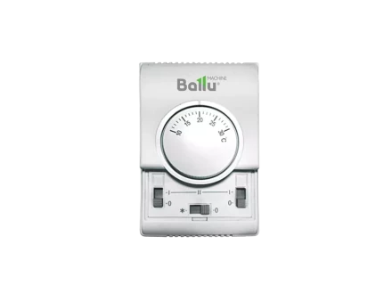 Воздушно-тепловая завеса водяная электрическая BALLU BHC-M10-W12 купить в Екатеринбурге