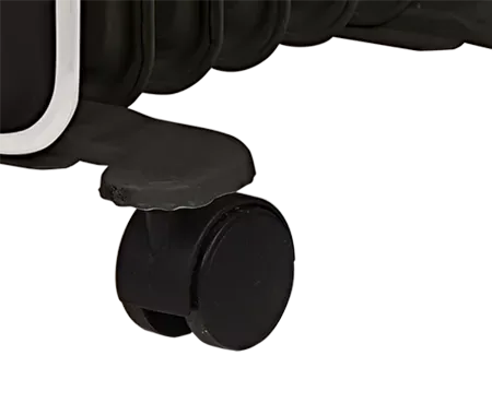 Маслянный радиатор обогреватель электрический BALLU Modern BOH/MD-07BBN 1500 купить в Екатеринбурге