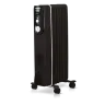 Маслянный радиатор обогреватель электрический BALLU Modern BOH/MD-07BBN 1500 купить в Екатеринбурге