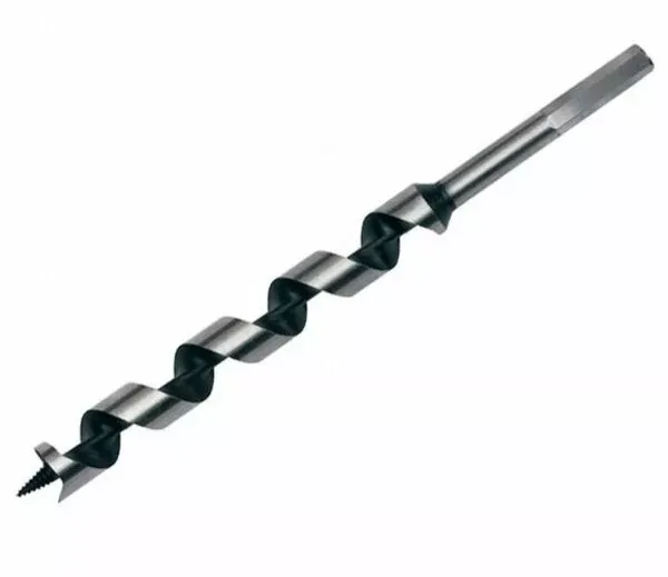 Сверло Левиса по дереву, Makita D-07559, 8x380x450 купить в Екатеринбурге