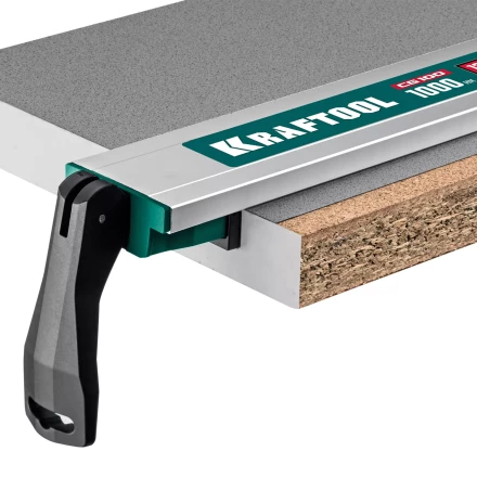 Шина направляющая KRAFTOOL 32235-1.0 купить в Екатеринбурге