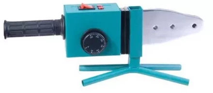 Аппарат для сварки пластиковых труб Sturm TW 7217 купить в Екатеринбурге