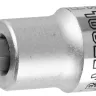 Торцовая бита-головка KRAFTOOL "INDUSTRIE QUALITAT", материал S2, PHILLIPS, сатинированная, 1/2", PH4 27901-4_z01 купить в Екатеринбурге