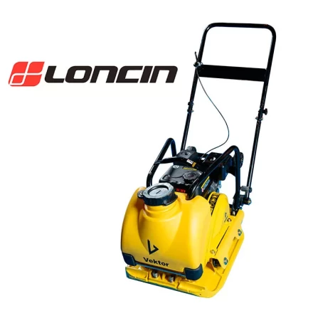 Виброплита VEKTOR VPG-60A купить в Екатеринбурге