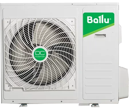 Внешний блок BALLU BSE/out-07HN1 сплит-системы купить в Екатеринбурге