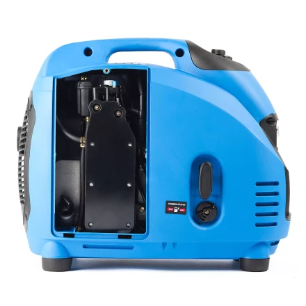 Генератор бензиновый ЗИГ-3500 серия ПРОФЕССИОНАЛ купить в Екатеринбурге