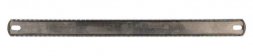 Полотна для ножовки по металлу 300 мм двусторонние 36 шт SPARTA 777555