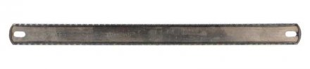Полотна для ножовки по металлу 300 мм двусторонние 36 шт SPARTA 777555 купить в Екатеринбурге