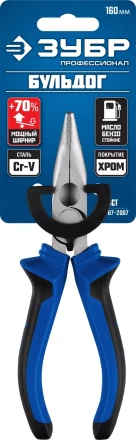 Губцевый инструмент серия ПРОФЕССИОНАЛ купить в Екатеринбурге