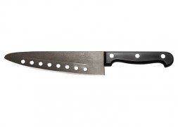 Нож поварской &quot;MAGIC KNIFE&quot; medium 180 мм тефлоновое покрытие полотна MATRIX KITCHEN 79114