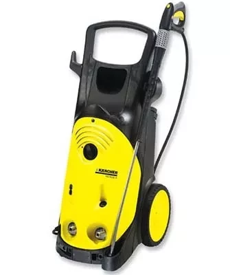 Мойка высокого давления Karcher HD 10/23-4S Plus (Мойка Керхер HD 10/23-4S Plus) купить в Екатеринбурге
