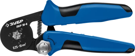 Кримпер ЗУБР ЕВРО-КОННЕКТ серия Без серии купить в Екатеринбурге