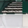 Набор сверл по дереву, KRAFTOOL 29400-H5, 5шт(4-10мм), двухленточных, спиральных 29400-H5 купить в Екатеринбурге